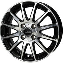 楽天市場】タイヤ 165 55r14 イエローハット（タイヤ本数4本）の通販