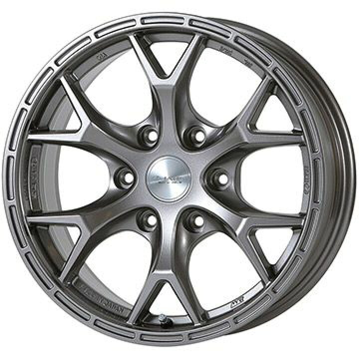 楽天市場】【取付対象】265/70R17 夏タイヤ ホイール4本セット (6/139 