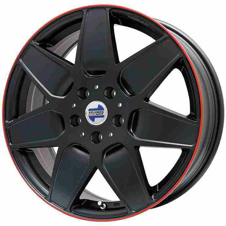 楽天市場】【取付対象】225/45R17 スタッドレスタイヤ ホイール4本 