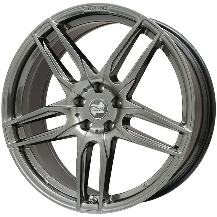 楽天市場】【取付対象】245/45R19 スタッドレスタイヤ ホイール4本 