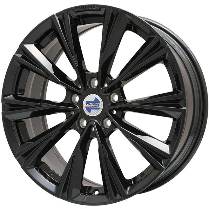 楽天市場】【取付対象】225/55R18 スタッドレスタイヤ ホイール4本  
