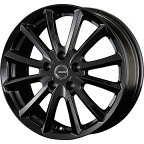 【取付対象】205/65R15 夏タイヤ ホイール4本セット (5/114車用) MILEVER ハーモニック MP270(限定) コーセイ クレイシズ VS6 15インチ【送料無料】