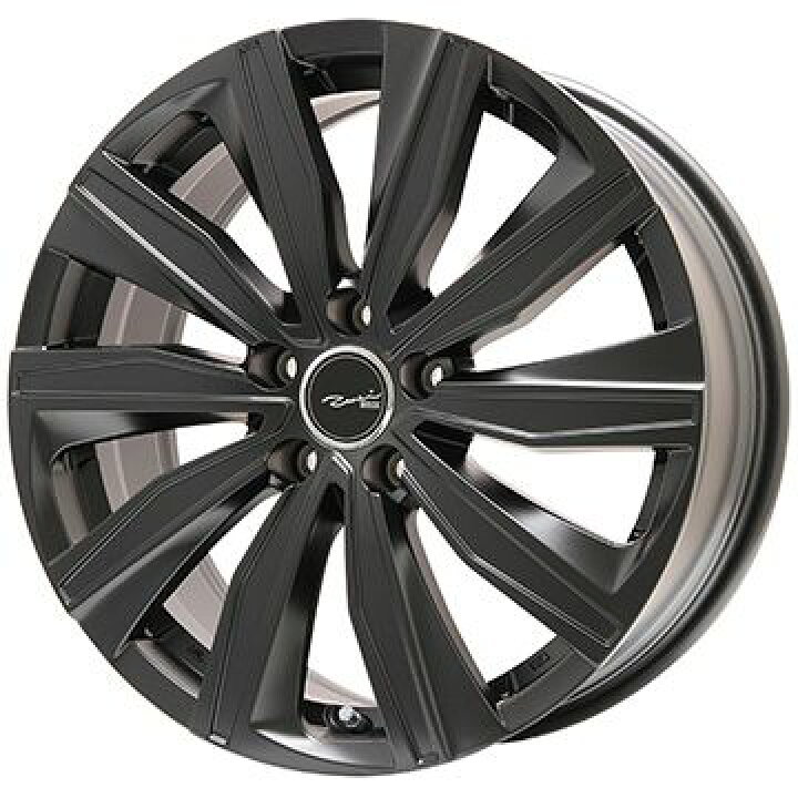 楽天市場】【取付対象】235/55R18 スタッドレスタイヤ ホイール4本 