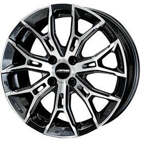 【取付対象】165/65R15 夏タイヤ ホイール4本セット 軽自動車用（タフト ソリオ） YOKOHAMA ジオランダー CV G058 共豊 ガレルナ フィヌラ 15インチ【送料無料】