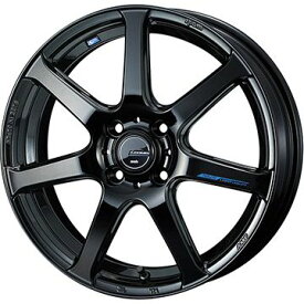 【取付対象】165/40R16 夏タイヤ ホイール4本セット NEOLIN ネオグリーン(限定) (軽自動車用) WEDS レオニス NAVIA 07 16インチ【送料無料】