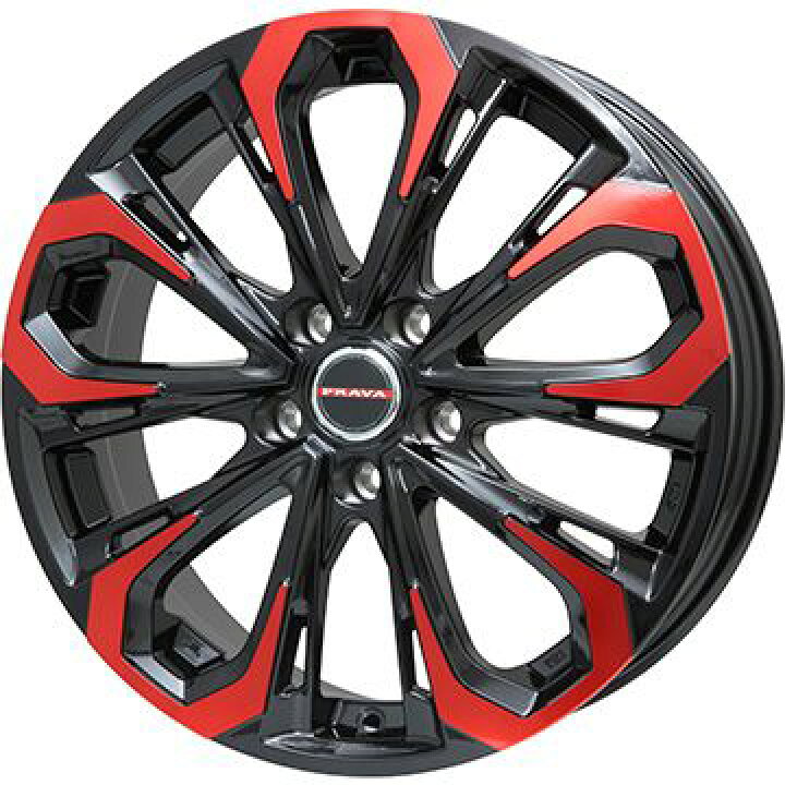 楽天市場】【取付対象】225/60R18 スタッドレスタイヤ ホイール4本 