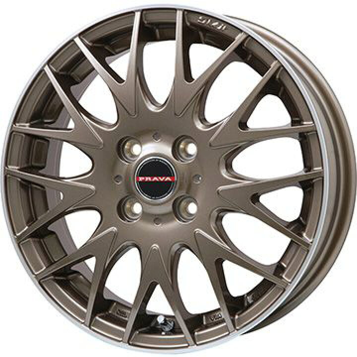 楽天市場】【取付対象】 165/50R15 夏タイヤ ホイール4本セット 