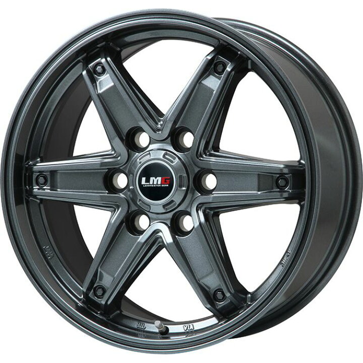 楽天市場】【取付対象】215/75R15 夏タイヤ ホイール4本セット 