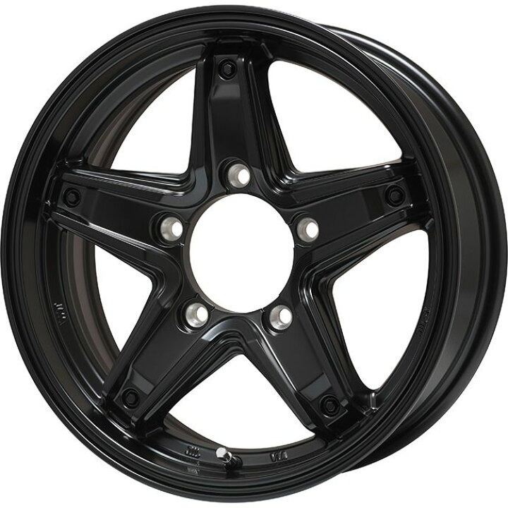 楽天市場】【取付対象】175/80R16 スタッドレスタイヤ ホイール4本 