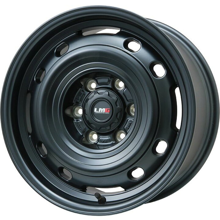 楽天市場】【取付対象】265/65R17 スタッドレスタイヤ ホイール4本 