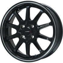 楽天市場】レアマイスター lmスポーツ 165／50r16の通販