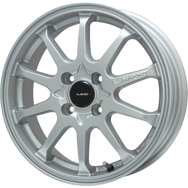 楽天市場】【取付対象】165/55R15 スタッドレスタイヤ ホイール4本 