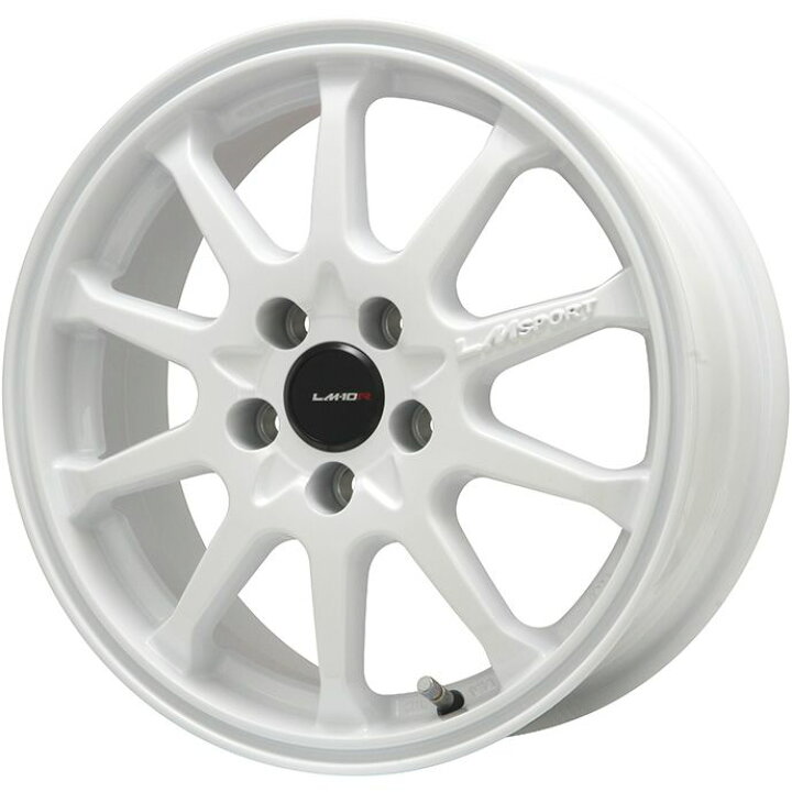 楽天市場】【取付対象】195/65R16 スタッドレスタイヤ ホイール4本 