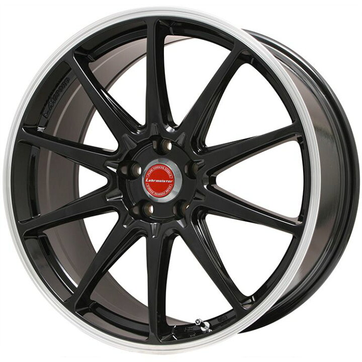 楽天市場】【取付対象】215/40R18 夏タイヤ ホイール4本セット 