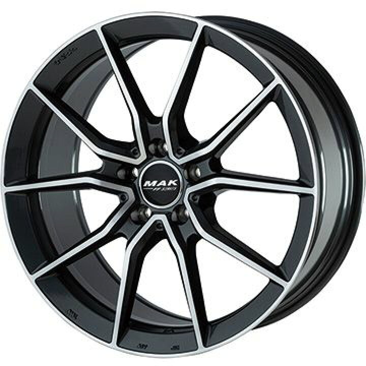楽天市場】【取付対象】225/45R18 スタッドレスタイヤ ホイール4本 