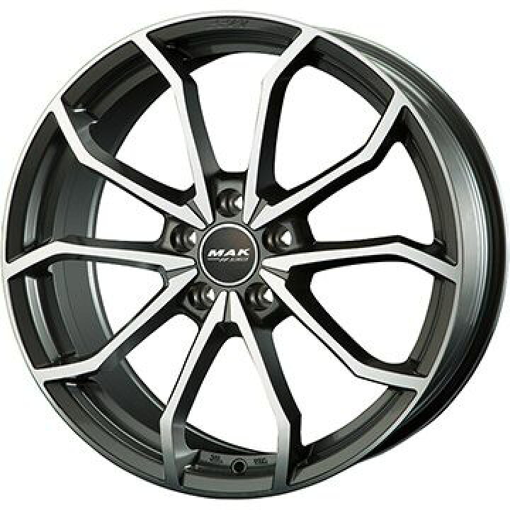 楽天市場】【取付対象】235/60R18 スタッドレスタイヤ ホイール4本 