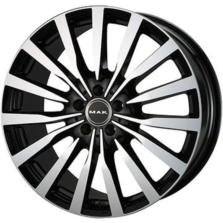 楽天市場】【取付対象】245/45R19 スタッドレスタイヤ ホイール4本  