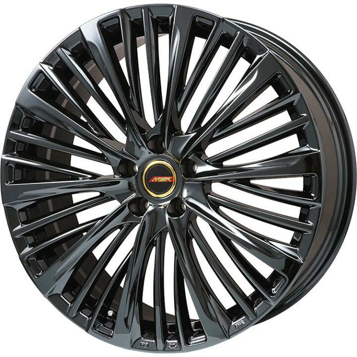 楽天市場】【取付対象】225/55R19 夏タイヤ ホイール4本セット 