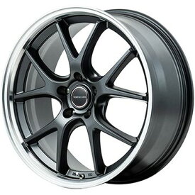 【取付対象】245/35R19 夏タイヤ ホイール4本セット NEOLIN ネオスポーツ(限定) (5/114車用) MID ヴァーテックワン エグゼ5 Vセレクション 19インチ(送料無料)