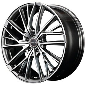 【取付対象】215/45R18 夏タイヤ ホイール4本セット GRIPMAX シュアグリップ PRO SPORTS BSW（限定） (5/114車用) MID ヴァーテックワン ヴァルチャー 18インチ【送料無料】