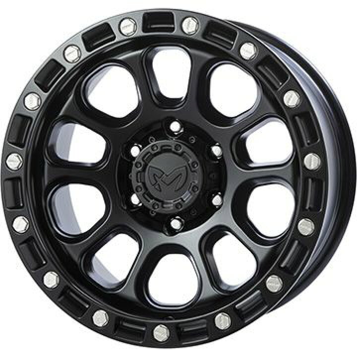 楽天市場】【取付対象】265/65R17 夏タイヤ ホイール4本セット プラド 