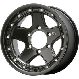 【取付対象】315/75R16 スタッドレスタイヤ ホイール4本セット YOKOHAMA アイスガード SUV G075 (6/139車用) MLJ エクストリームJ XJ05 16インチ【送料無料】