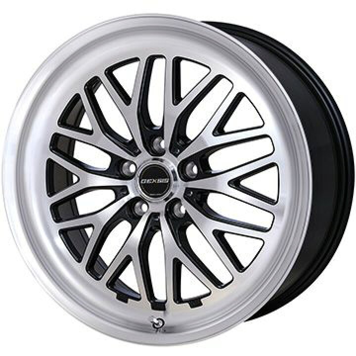 楽天市場】【取付対象】225/45R18 夏タイヤ ホイール4本セット (5/114 