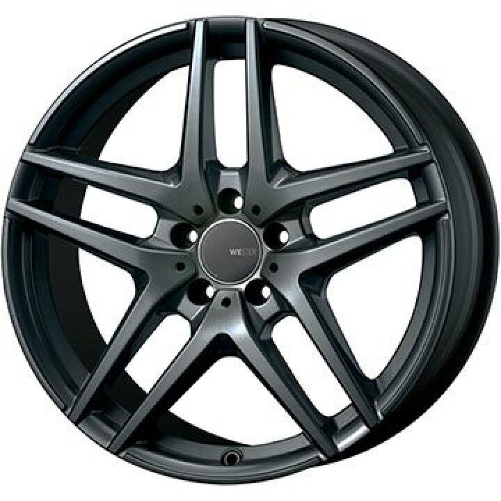 楽天市場】【取付対象】225/45R18 スタッドレスタイヤ ホイール4本 