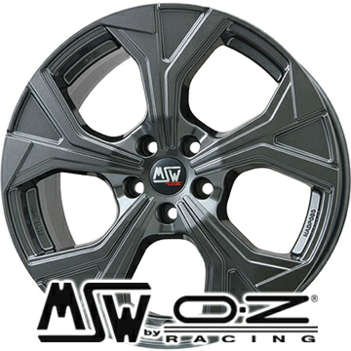 楽天市場】【取付対象】235/60R18 スタッドレスタイヤ ホイール4本 