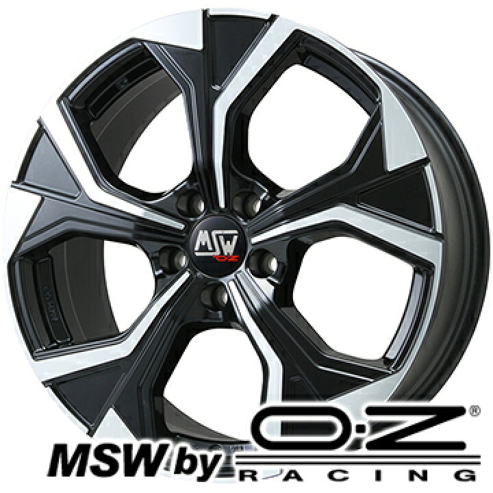 楽天市場】【取付対象】225/55R18 スタッドレスタイヤ ホイール4本 