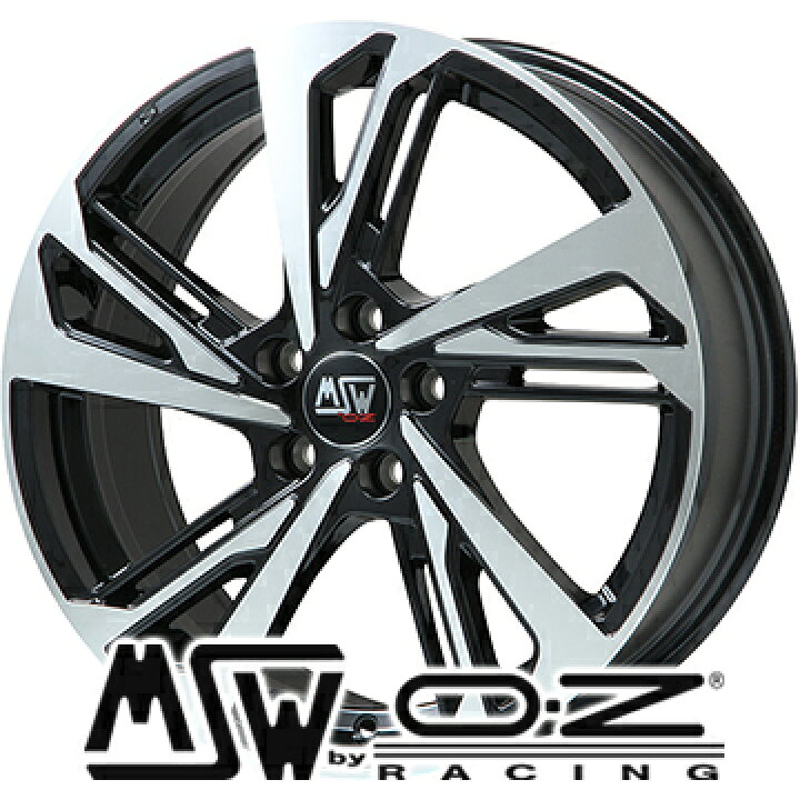 楽天市場】【取付対象】235/55R18 スタッドレスタイヤ ホイール4本 