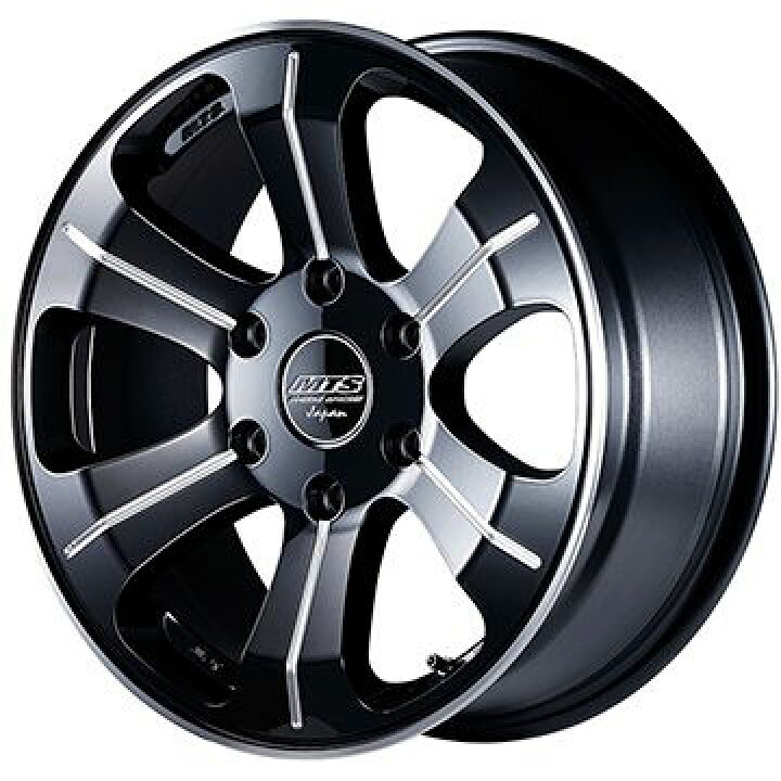 楽天市場】【新品】ハイエース200系 夏タイヤ ホイール4本セット 215 