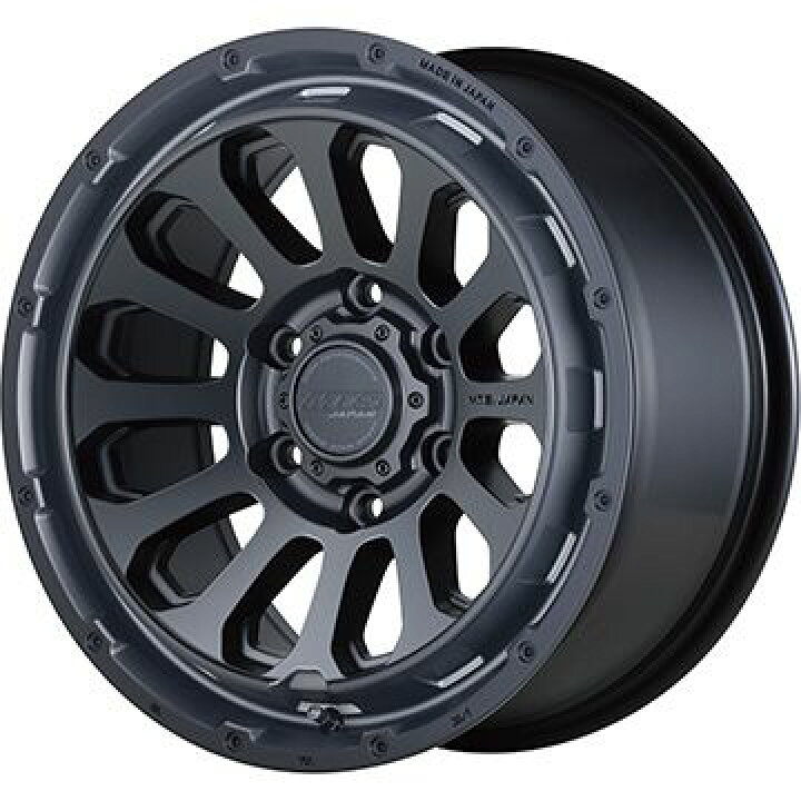 楽天市場】【取付対象】265/65R17 スタッドレスタイヤ ホイール4本 