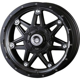 【取付対象】215/60R17 夏タイヤ ホイール4本セット ハイエース200系 GRIPMAX スタチャー HC-V RWL 109/107S（限定） CRIMSON マーテルギア(MG) ライカン 17インチ【送料無料】