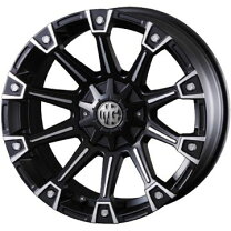 マーテルギアモンスター235/70R16 - 16インチ
