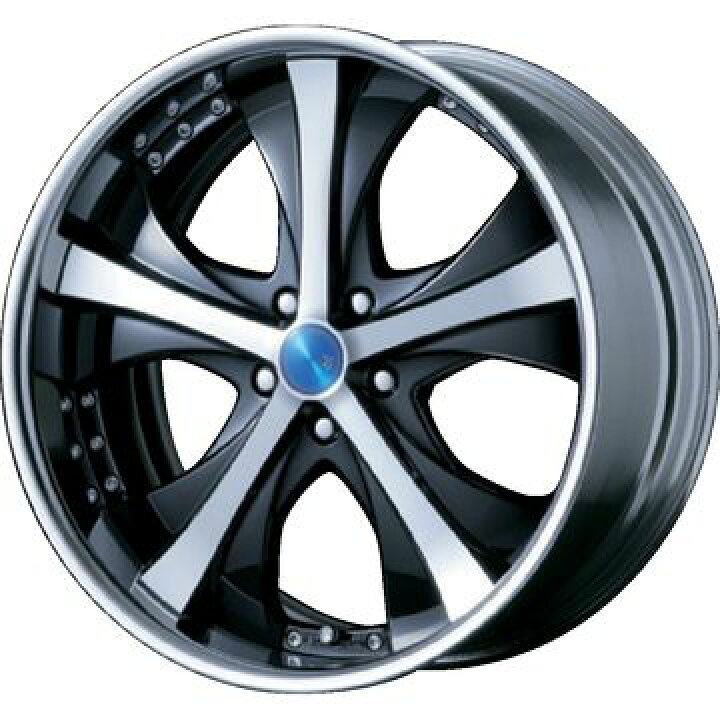 楽天市場】【取付対象】245/45R19 夏タイヤ ホイール4本セット  
