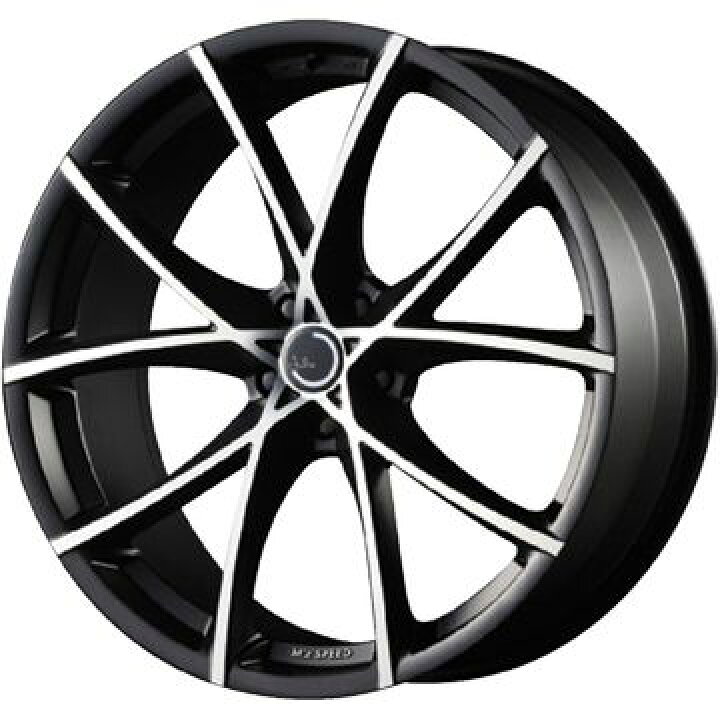 楽天市場】【取付対象】225/35R19 夏タイヤ ホイール4本セット GRIPMAX 