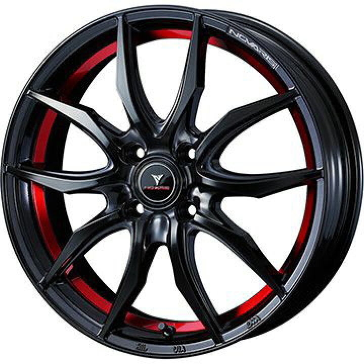 楽天市場】【取付対象】205/50R17 夏タイヤ ホイール4本セット DUNLOP 