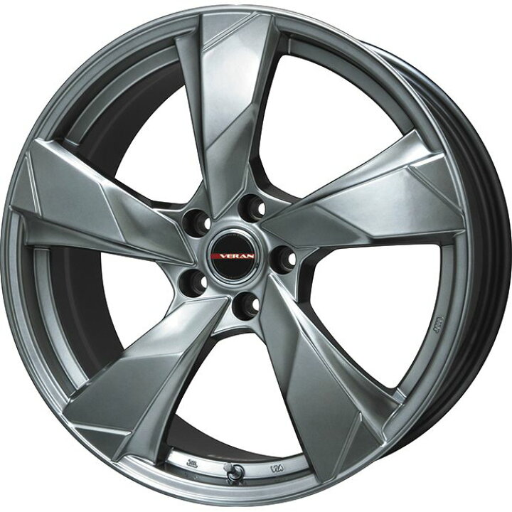 楽天市場】【取付対象】215/60R17 オールシーズンタイヤ ホイール4本 