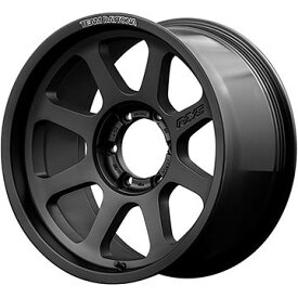 【取付対象】265/65R17 夏タイヤ ホイール4本セット プラド MILEVER レンジツアープラスMU069（限定） レイズ デイトナ D108 17インチ【送料無料】