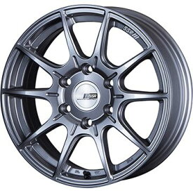 【取付対象】215/65R16 夏タイヤ ホイール4本セット ハイエース200系 GOODYEAR EAGLE 1 NASCAR LT 109/107R(限定) SSR ディバイド X01H 16インチ【送料無料】