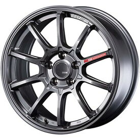 【取付対象】225/40R19 夏タイヤ ホイール4本セット FALKEN アゼニス FK520L (5/114車用) SSR GTV05 19インチ(送料無料)