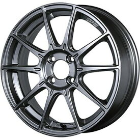 【取付対象】165/40R16 夏タイヤ ホイール4本セット 軽自動車用 NEOLIN ネオグリーン(限定) SSR GT GTX01 16インチ【送料無料】