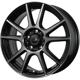 【取付対象】205/50R17 夏タイヤ ホイール4本セット NEOLIN ネオスポーツ(限定) (5/100車用) TOPY セレブロ PFX 17インチ【送料無料】