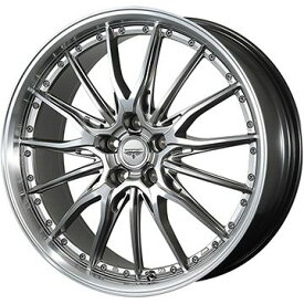 【取付対象】245/45R20 夏タイヤ ホイール4本セット NEOLIN ネオスポーツ(限定) (5/114車用) TOPY ドルフレン ヒューバー 20インチ【送料無料】