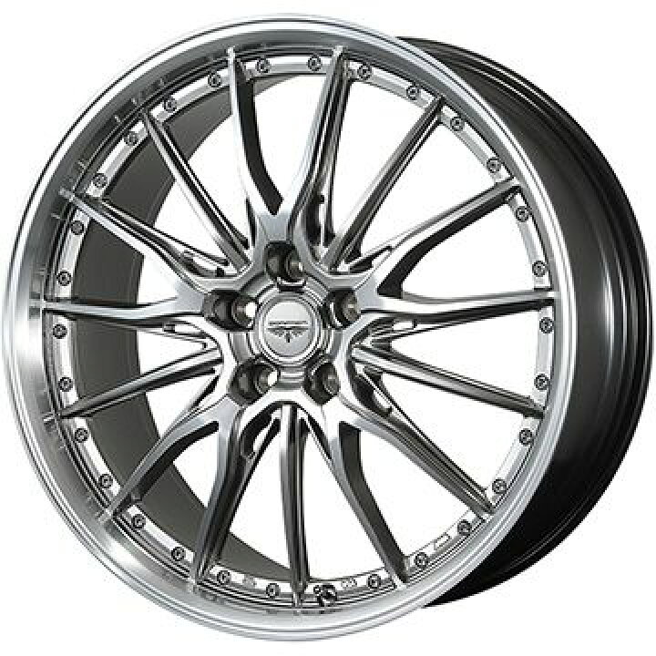 楽天市場】【取付対象】245/40R19 夏タイヤ ホイール4本セット GRIPMAX 