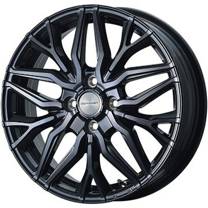 楽天市場】【取付対象】165/55R15 夏タイヤ ホイール4本セット N-BOX 