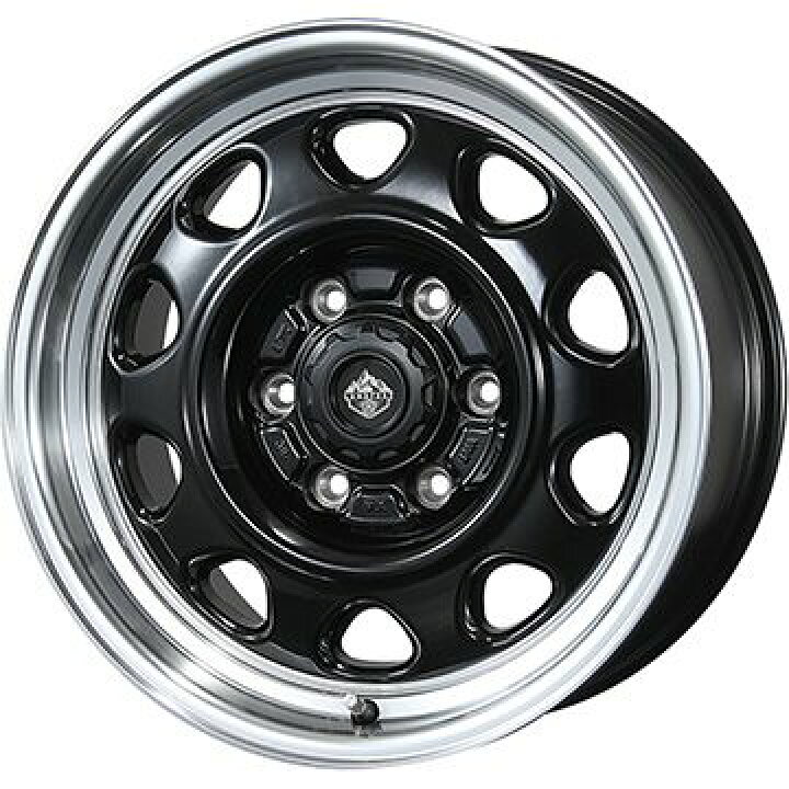 楽天市場】【取付対象】195/80R15 夏タイヤ ホイール4本セット NV350 