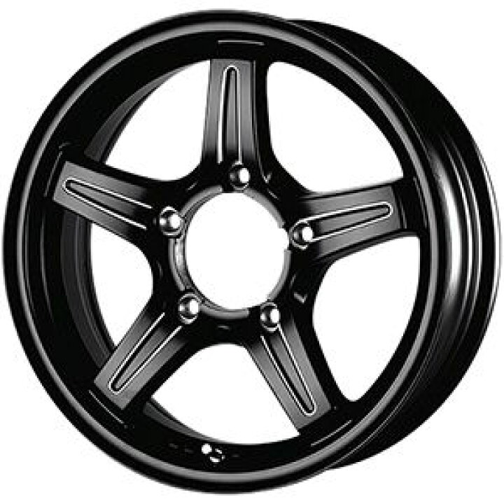 楽天市場】【取付対象】175/80R16 夏タイヤ ホイール4本セット 