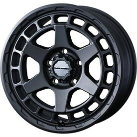 【取付対象】275/70R17 夏タイヤ ホイール4本セット (6/139車用) YOKOHAMA ジオランダー X-AT G016 ウェッズ ウェッズアドベンチャー マッドヴァンス X タイプS 17インチ【送料無料】